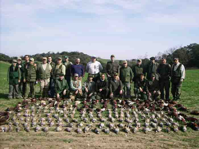 COTOCAZA.es › Coto de caza 